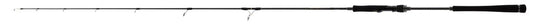 Hearty Rise Black Diamond II Spin 1,74M 500G