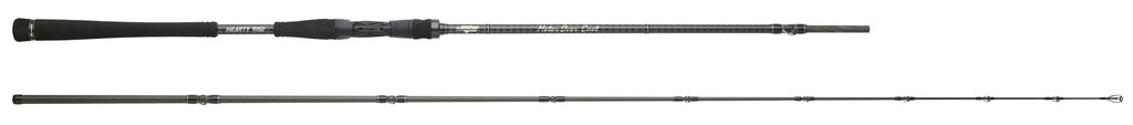 Hearty Rise METER OVER CAST 2,40M 80-200G