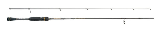 Hearty Rise EVOLUTION III SPIN. 2,17M 14-80G